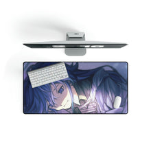 Load image into Gallery viewer, Virtual Youtuber Mouse Pad (Desk Mat)