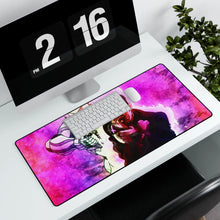 Load image into Gallery viewer, Anime Jojo's Bizarre Adventure Mouse Pad (Desk Mat)