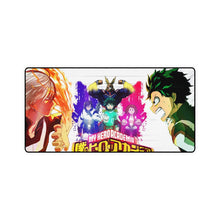Load image into Gallery viewer, My Hero Academia Mouse Pad (Desk Mat)