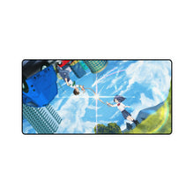 Load image into Gallery viewer, Your Name. Mouse Pad (Desk Mat)