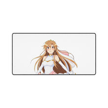 Load image into Gallery viewer, Sword Art Online Mouse Pad (Desk Mat)