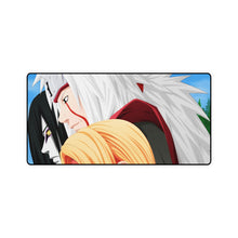 Load image into Gallery viewer, Anime Naruto Mouse Pad (Desk Mat)