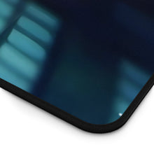 Load image into Gallery viewer, Hypnosis Mic Mouse Pad (Desk Mat) Hemmed Edge