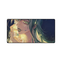 Load image into Gallery viewer, Anime Jojo's Bizarre Adventure Mouse Pad (Desk Mat)