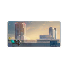 Load image into Gallery viewer, Your Name. Mouse Pad (Desk Mat)