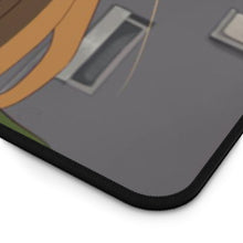 Load image into Gallery viewer, Anime Orange Mouse Pad (Desk Mat) Hemmed Edge