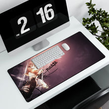 Load image into Gallery viewer, Anime Attack On Titan Mouse Pad (Desk Mat)