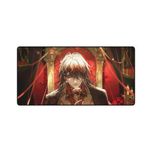 Load image into Gallery viewer, Virtual Youtuber Mouse Pad (Desk Mat)