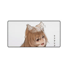 Load image into Gallery viewer, The Rising of the Shield Hero Mouse Pad (Desk Mat)