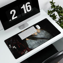 Load image into Gallery viewer, Anime Bleach Mouse Pad (Desk Mat)