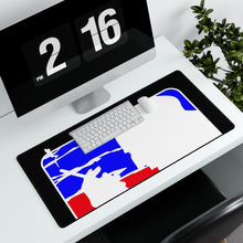 Load image into Gallery viewer, Anime Cowboy Bebop Mouse Pad (Desk Mat) With Laptop