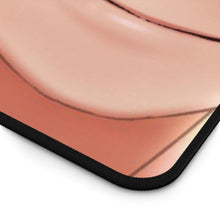 Load image into Gallery viewer, Itsudatte Bokura no Koi wa 10 Centi Datta. Mouse Pad (Desk Mat) Hemmed Edge