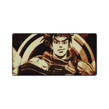 Load image into Gallery viewer, Anime Jojo's Bizarre Adventure Mouse Pad (Desk Mat)