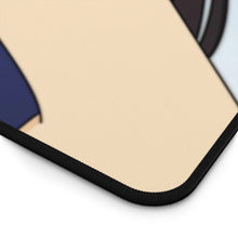 Load image into Gallery viewer, To Love-Ru Mouse Pad (Desk Mat) Hemmed Edge