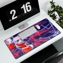 Load image into Gallery viewer, Touhou Mouse Pad (Desk Mat)