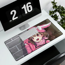 Load image into Gallery viewer, Sword Art Online Alternative: Gun Gale Online Mouse Pad (Desk Mat)