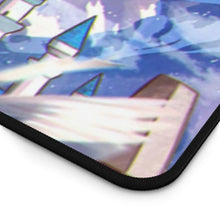 Load image into Gallery viewer, Mushoku Tensei: Jobless Reincarnation Eris Boreas Greyrat Mouse Pad (Desk Mat) Hemmed Edge