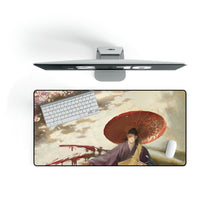 Load image into Gallery viewer, #7.3212, Suguru Geto, Jujutsu Kaisen, Mouse Pad (Desk Mat)