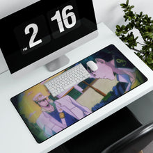 Load image into Gallery viewer, Anime Jojo's Bizarre Adventure Mouse Pad (Desk Mat)