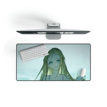 Load image into Gallery viewer, Summer Time Rendering Mouse Pad (Desk Mat)