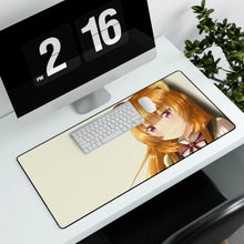 Load image into Gallery viewer, The Rising of the Shield Hero Mouse Pad (Desk Mat)
