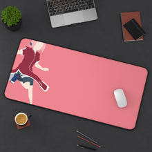 Load image into Gallery viewer, Naruto Mouse Pad (Desk Mat) On Desk