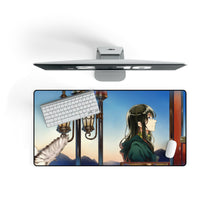 Load image into Gallery viewer, Violet Evergarden Mouse Pad (Desk Mat)
