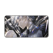 Load image into Gallery viewer, Houseki No Kuni Mouse Pad (Desk Mat)