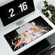 Load image into Gallery viewer, Arifureta Shokugyou de Sekai Saikyou Mouse Pad (Desk Mat)