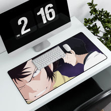 Load image into Gallery viewer, Anime Fairy Tail Mouse Pad (Desk Mat)