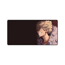Load image into Gallery viewer, My Hero Academia Katsuki Bakugou Mouse Pad (Desk Mat)