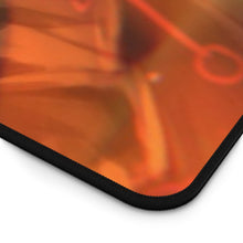 Load image into Gallery viewer, The Rising Of The Shield Hero Mouse Pad (Desk Mat) Hemmed Edge