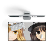 Load image into Gallery viewer, Touhou Mouse Pad (Desk Mat)