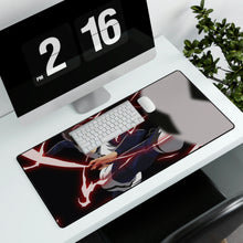 Load image into Gallery viewer, nan Mouse Pad (Desk Mat)