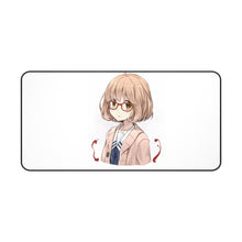 Load image into Gallery viewer, Beyond The Boundary Mouse Pad (Desk Mat)