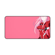 Load image into Gallery viewer, Darling In The FranXX Mouse Pad (Desk Mat)