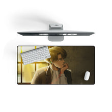 Load image into Gallery viewer, Anime Attack On Titan Mouse Pad (Desk Mat)