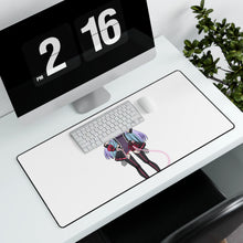 Load image into Gallery viewer, Sword Art Online Movie: Ordinal Scale Mouse Pad (Desk Mat)