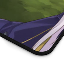 Load image into Gallery viewer, Rokudenashi Majutsu Koushi To Akashic Records Sistine Fibel, Rumia Tingel Mouse Pad (Desk Mat) Hemmed Edge