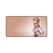 Load image into Gallery viewer, Sword Art Online Mouse Pad (Desk Mat)
