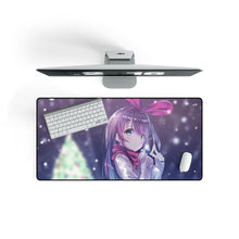 Load image into Gallery viewer, AI Channel Mouse Pad (Desk Mat)