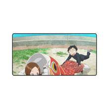 Load image into Gallery viewer, Karakai Jouzu no Takagi-san Mouse Pad (Desk Mat)