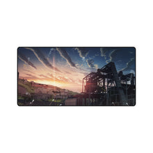 Load image into Gallery viewer, Anime Original Mouse Pad (Desk Mat)