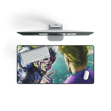 Load image into Gallery viewer, Anime Jojo's Bizarre Adventure Mouse Pad (Desk Mat)