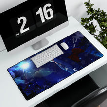Load image into Gallery viewer, Your Name. Mouse Pad (Desk Mat)