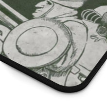 Load image into Gallery viewer, Anime Berserk Mouse Pad (Desk Mat) Hemmed Edge
