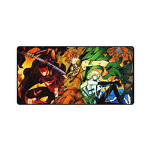 Load image into Gallery viewer, Tsubasa: Reservoir Chronicle Mouse Pad (Desk Mat)