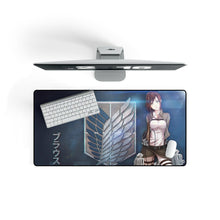 Load image into Gallery viewer, Sasha Mouse Pad (Desk Mat)