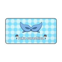 Load image into Gallery viewer, Rent-A-Girlfriend Mouse Pad (Desk Mat)