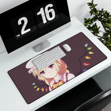 Load image into Gallery viewer, Touhou Mouse Pad (Desk Mat)